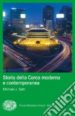 Storia della Corea moderna e contemporanea