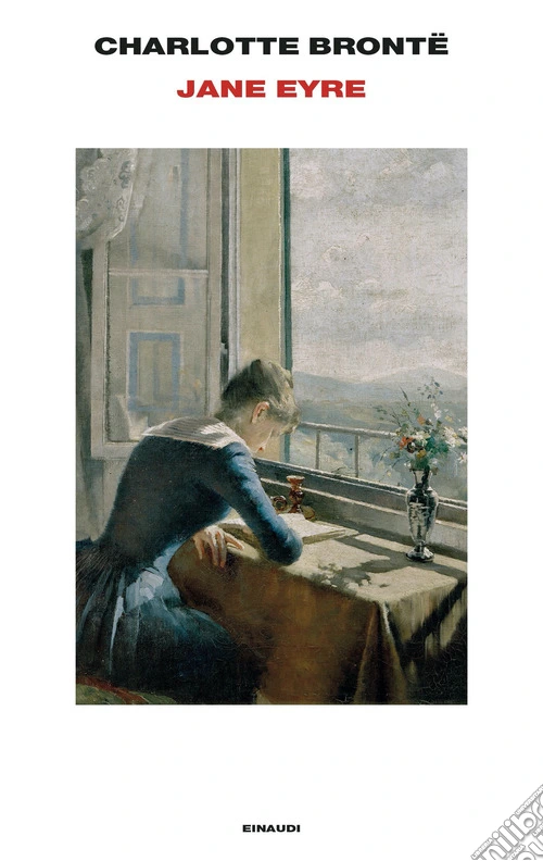 Jane Eyre