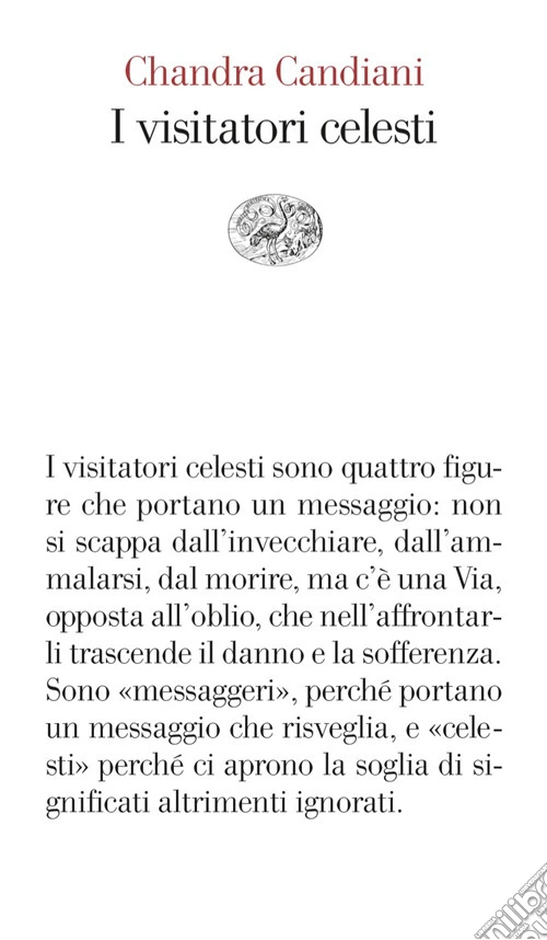 I visitatori celesti