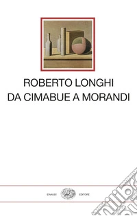 Da Cimabue a Morandi