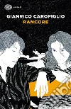 Rancore libro