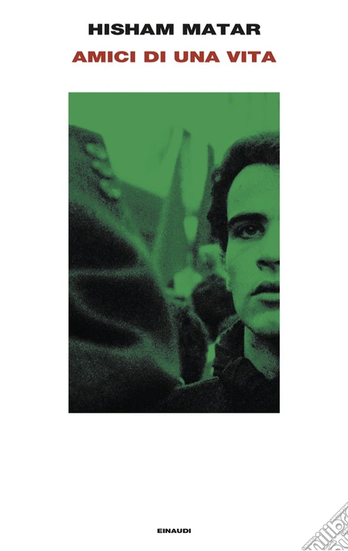 Amici di una vita