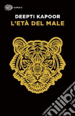 L'età del male libro