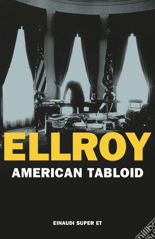 American tabloid