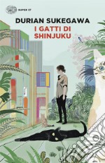 I gatti di Shinjuku libro