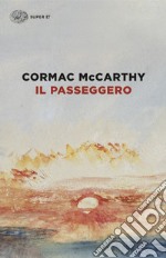 Il passeggero libro