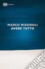 Avere tutto libro