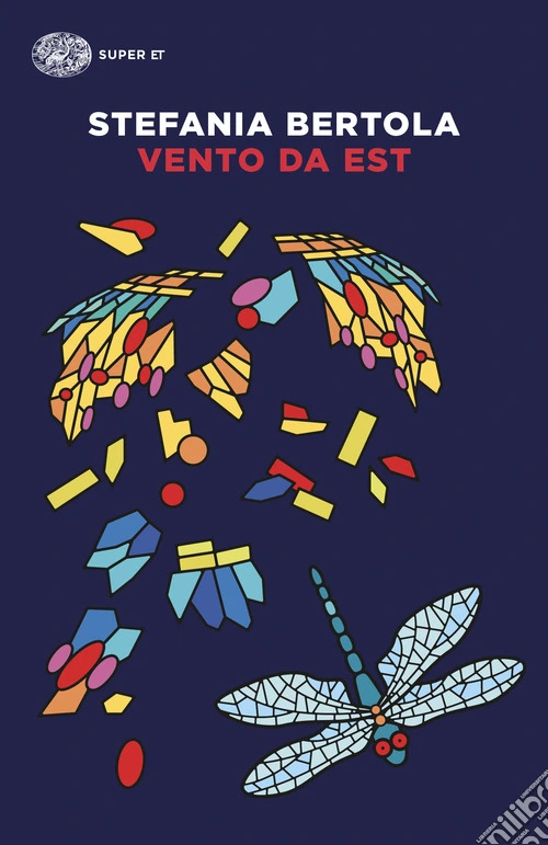 Vento da est