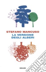 La versione degli alberi libro