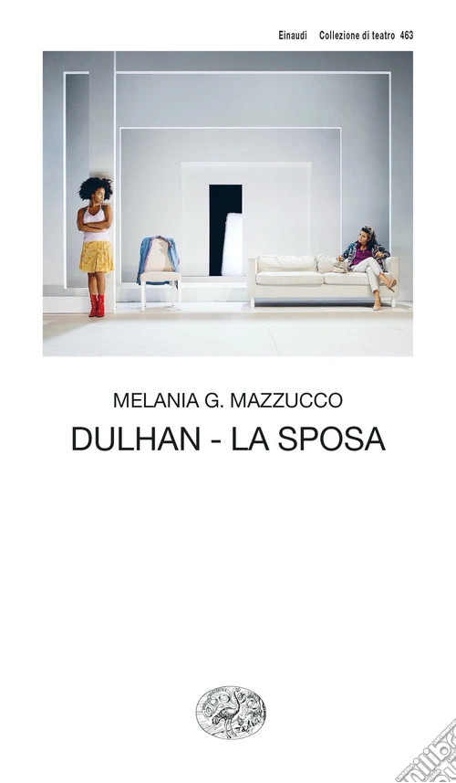 Dulhan. La sposa