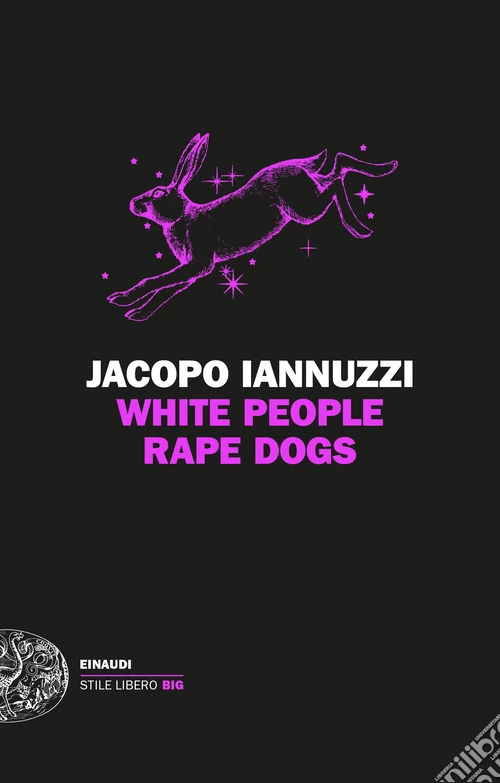White People Rape Dogs