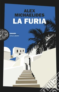 La furia libro