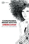 Americanah libro