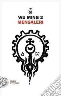 Mensaleri libro