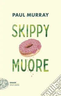 Skippy muore