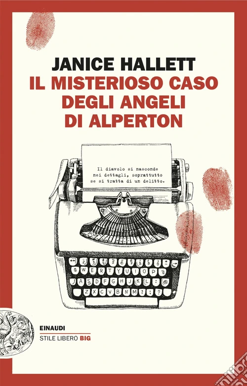 Il misterioso caso degli angeli di Alperton