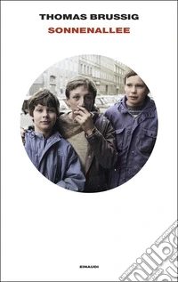Sonnenallee libro