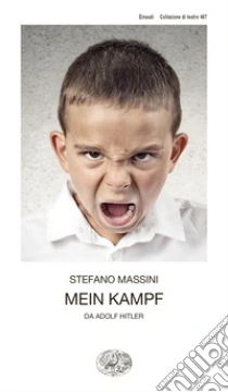 Mein Kampf. Da Adolf Hitler