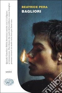 Bagliori libro