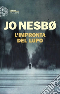 L'impronta del lupo libro