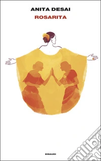 Rosarita libro