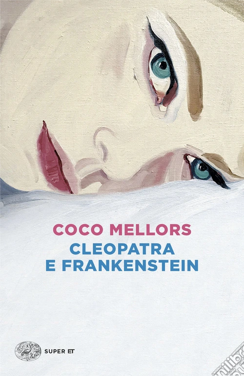 Cleopatra e Frankenstein