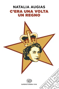 C'era una volta un regno libro