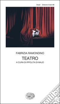 Teatro libro