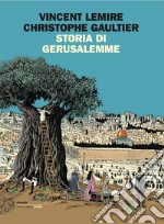 Storia di Gerusalemme