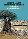 Storia di Gerusalemme libro