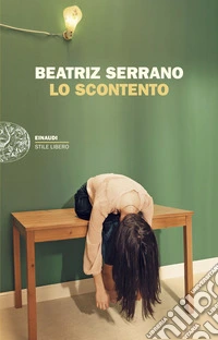 Lo scontento libro