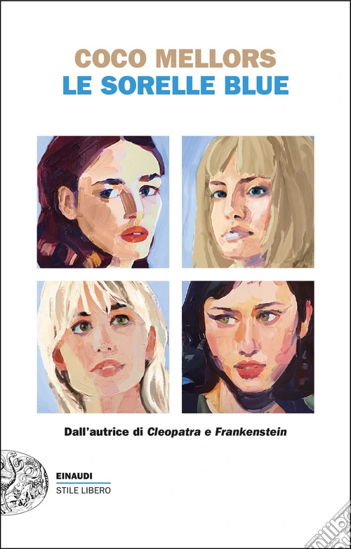 Le sorelle Blue