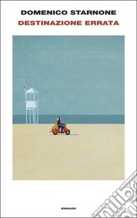 Destinazione errata libro