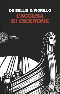 L'accusa di Cicerone libro