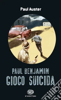 Gioco suicida