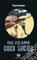 Gioco suicida libro