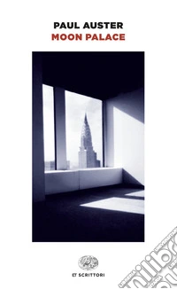 Moon Palace