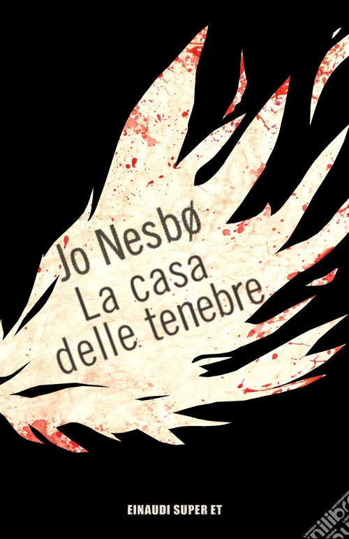La casa delle tenebre