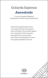 Ancestrale libro