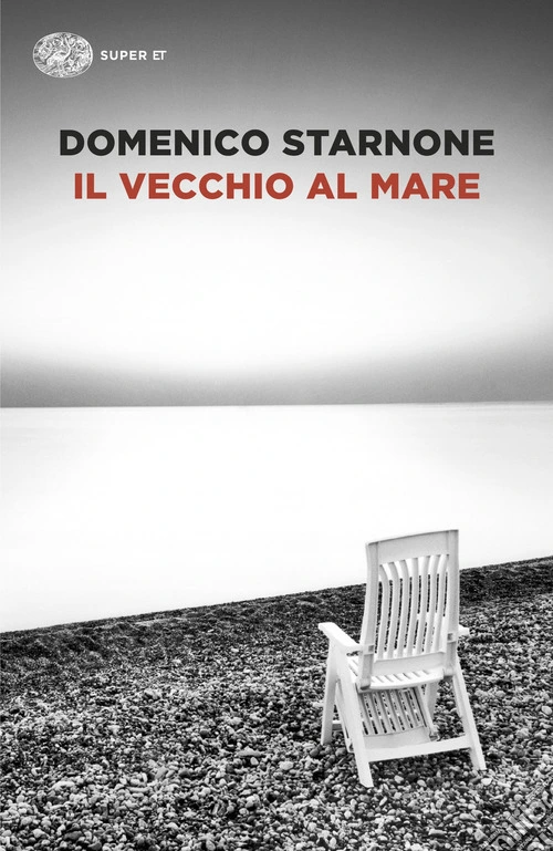 Il vecchio al mare
