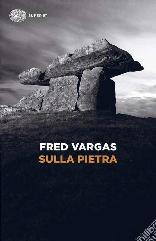 Sulla pietra