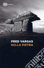 Sulla pietra libro