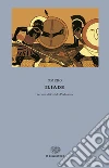 Iliade. Testo greco a fronte libro