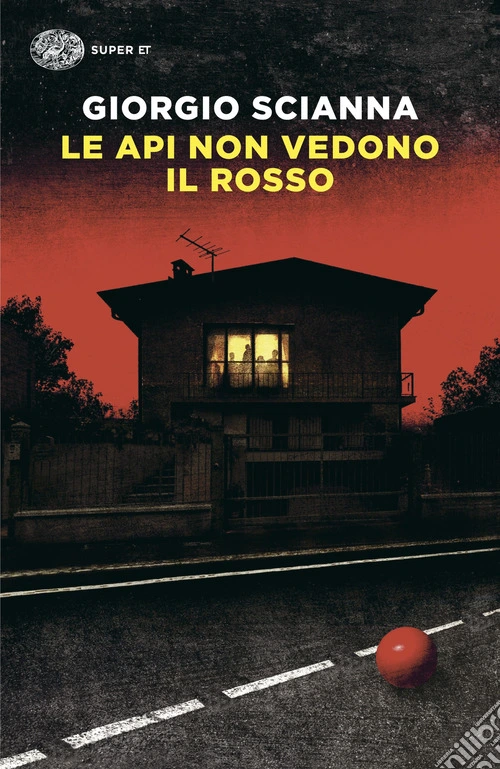 Le api non vedono il rosso