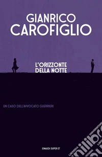 L'orizzonte della notte libro