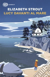 Lucy davanti al mare libro