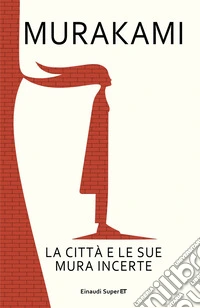 La città e le sue mura incerte libro