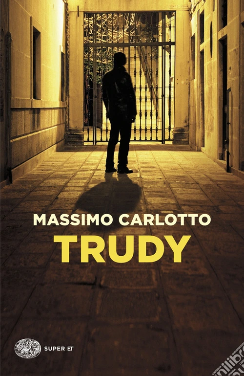 Trudy