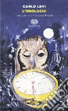 L'Orologio libro