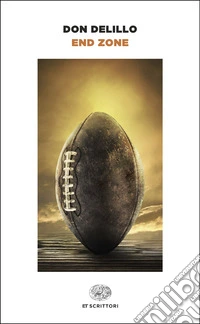 End zone libro